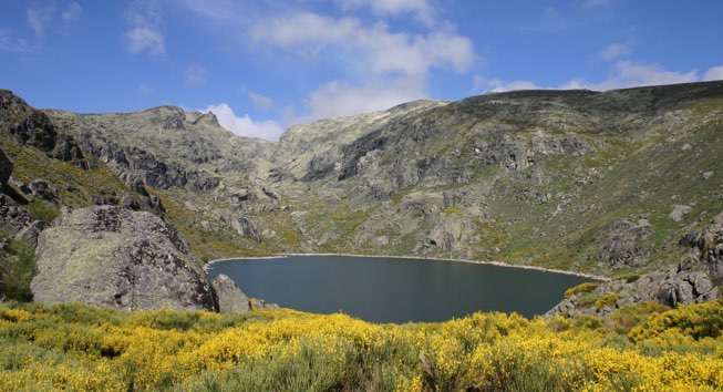 Hotel Mirador de Gredos