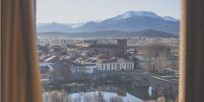 scapada Romántica en Sierra de Gredos