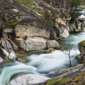 Las mejores gargantas de la Sierra de Gredos