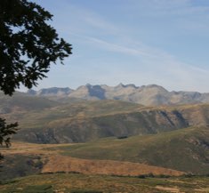 Hotel Mirador de Gredos