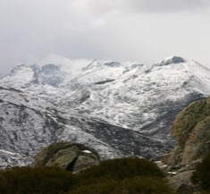 Hotel Mirador de Gredos