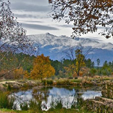 Hotel - Mirador Sierra de Gredos - Tranquilidad